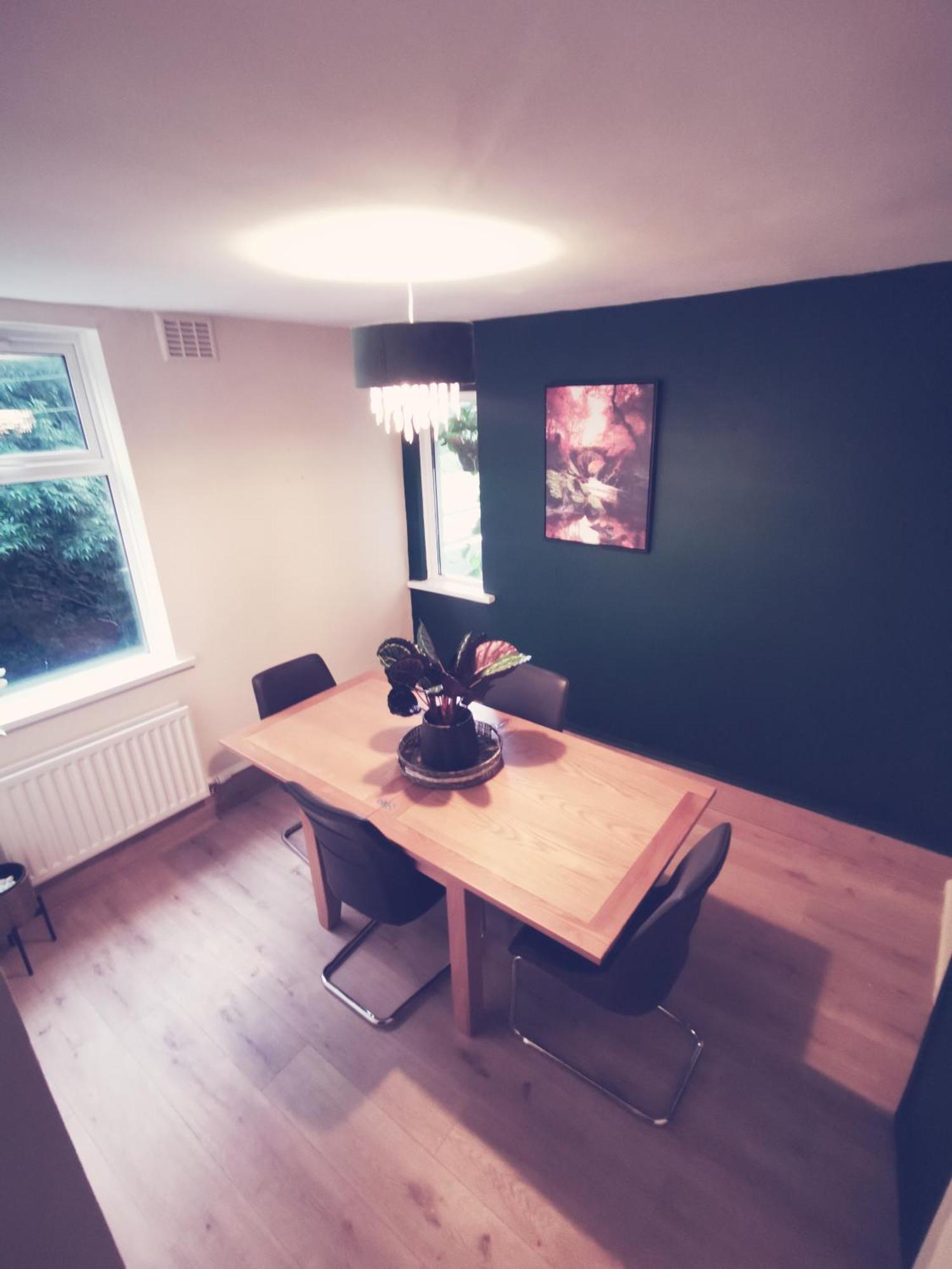 Entire 1 Bed Spacious Apartment, Private Balcony & Study Room Near City Whitehouse  Εξωτερικό φωτογραφία